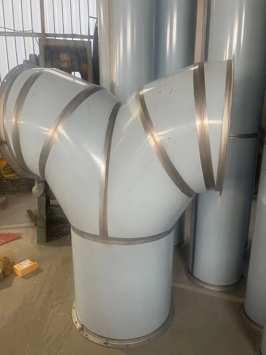 河南通风管道的局部排风